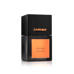 Carner Barcelona Felino Extrait de Parfum (Unisexe) 50 ml
