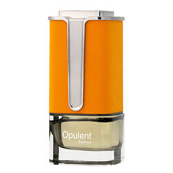 Al Haramain Opulent Saffron Eau de Parfum (Unisexe) 100 ml