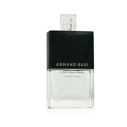 Armand Basi L'Eau Pour Homme Intense Vetiver Eau de Toilette (Homme) 125 ml