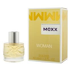 Mexx Woman Eau de Toilette (Femme) 40 ml