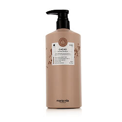 Maria Nila Colour Refresh Hair  Masque capillaire aux pigments colorés Cacao 750 ml
