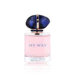 Giorgio Armani My Way Eau de Parfum (Femme) - rechargeable 50 ml