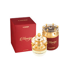 Al Haramain Manège Rouge Eau de Parfum (Femme) 75 ml