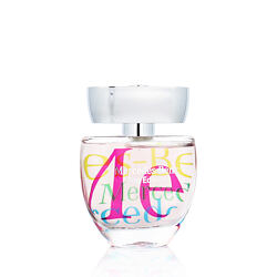 Mercedes-Benz Mercedes-Benz for Her Pop Edition Eau de Parfum (Femme) 60 ml
