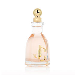 Jimmy Choo I Want Choo Eau de Parfum (Femme) 100 ml