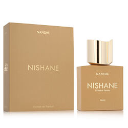 Nishane Nanshe Extrait de Parfum (Unisexe) 50 ml