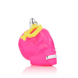 POLICE To Be Goodvibes For Her Eau de Parfum (Femme) 125 ml