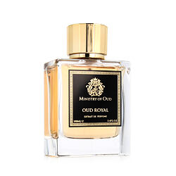 Ministry of Oud Oud Royal Extrait de Parfum (Unisexe) 100 ml