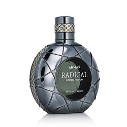 Armaf Radical Blue Eau de Parfum (Homme) 100 ml