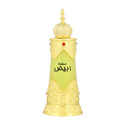 Afnan Mukhallat Abiyad Huile parfumée (Unisexe) 20 ml