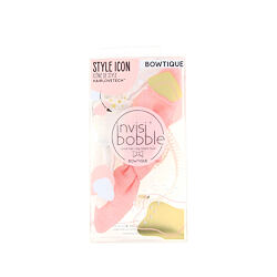 Invisibobble Bowtique Duo (Nordic Breeze Summer Lemming Go) 2 pces