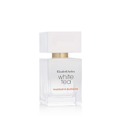 Elizabeth Arden White Tea Mandarin Blossom Eau de Toilette (Femme) 30 ml