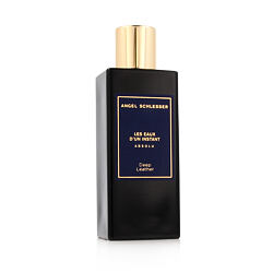 Angel Schlesser Les Eaux d'Un Instant Absolut Deep Leather Eau de Parfum (Unisexe) 100 ml