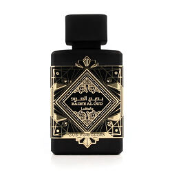 Lattafa Oud For Glory Bade'e Al Oud Eau de Parfum (Unisexe) - déballé 100 ml