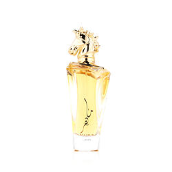 Lattafa Maahir Eau de Parfum (Unisexe) - déballé 100 ml