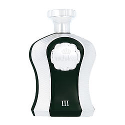 Afnan Highness III Eau de Parfum (Homme) 100 ml