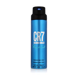 Cristiano Ronaldo CR7 Play It Cool Déodorant en spray (Homme) 200 ml