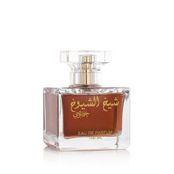 Lattafa Sheikh Al Shuyukh Khusoosi Eau de Parfum (Unisexe) 100 ml