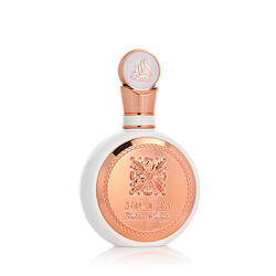 Lattafa Pride Fakhar Rose Eau de Parfum (Femme) 100 ml
