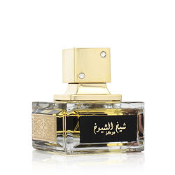 Lattafa Sheikh Al Shuyukh Concentrated Eau de Parfum (Homme) 100 ml