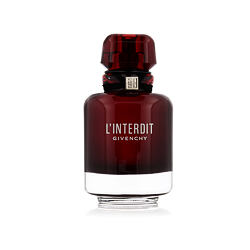 Givenchy L'Interdit Rouge Eau de Parfum (Femme) 80 ml