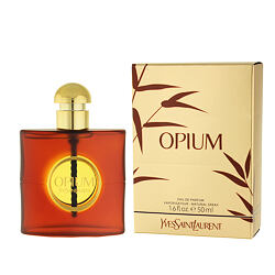 Yves Saint Laurent Opium 2009 Eau de Parfum (Femme) 50 ml