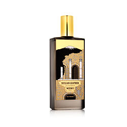 Memo Paris Sicilian Leather Eau de Parfum (Unisexe) 75 ml