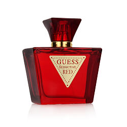 Guess Seductive Red Eau de Toilette (Femme) 75 ml