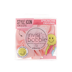 Invisibobble SPRUNCHIE ORIGINAL Duo Retro Dreamin' Hair-Band Paint no Mountain High