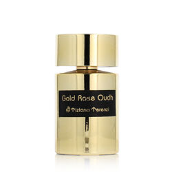 Tiziana Terenzi Gold Rose Oudh Spray pour les cheveux (Unisexe) 50 ml