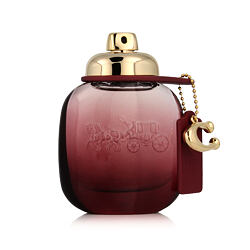 Coach Wild Rose Eau de Parfum (Femme) 50 ml