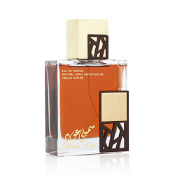 Lattafa Simply Oud Eau de Parfum (Unisexe) 100 ml