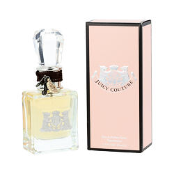 Juicy Couture Juicy Couture Eau de Parfum (Femme) 50 ml