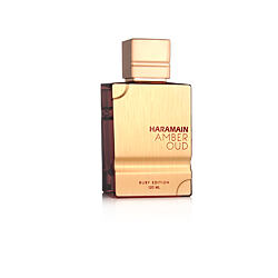 Al Haramain Edition Amber Oud Ruby Eau de Parfum (Unisexe) 120 ml