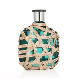 John Varvatos XX Artisan Teal Eau de Toilette (Homme) 125 ml