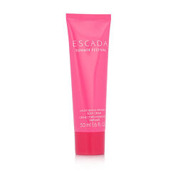 Escada Summer Festival Crème pour le corps (Femme) 50 ml