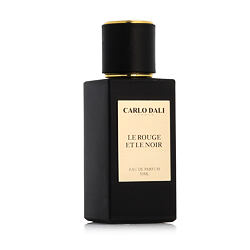 Carlo Dali Le Rouge Et Le Noir Eau de Parfum (Femme) 50 ml