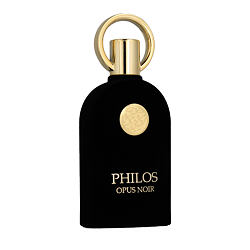 Maison Alhambra Philos Opus Noir Eau de Parfum (Unisexe) 100 ml