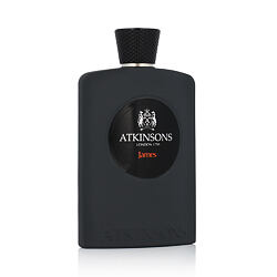 Atkinsons James Eau de Parfum (Homme) 100 ml