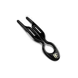 Fiona Franchimon Nº 1 Hairpin (Black) 3 pces