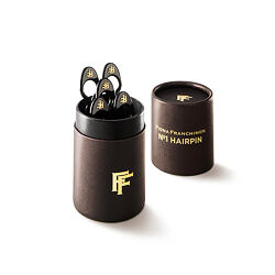 Fiona Franchimon Nº 1 Hairpin (Black) 5 pces