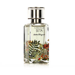 Salvatore Ferragamo Foreste di Seta Eau de Parfum (Unisexe) 50 ml