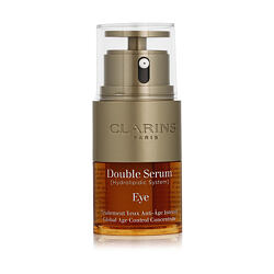 Clarins Double Serum Eye Global Age Control Concentrate 20 ml
