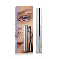 Christian Breton Lash XXXL Mascara (Black) 7 g