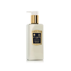 Floris White Rose Enriched Body Moisturiser 250 ml W