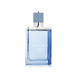 Jimmy Choo Jimmy Choo Man Aqua Eau de Toilette (Homme) 50 ml