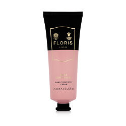 Floris Rosa Centifolia Crème pour les mains 75 ml