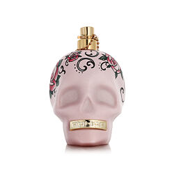 POLICE To Be Tattooart Women Eau de Parfum (Femme) 125 ml