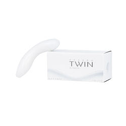 Azzaro Twin for Women Eau de Toilette (Femme) 80 ml