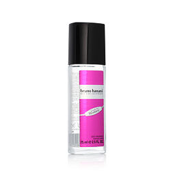 Bruno Banani Made for Women Déodorant en verre (Femme) 75 ml